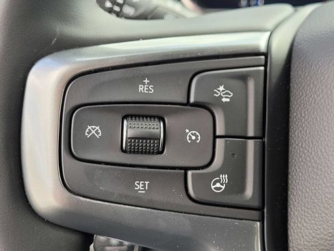 Used 2025 Chevrolet Silverado 3500 LT AWD/4WD image 22