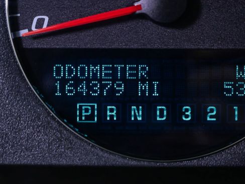 Used 2008 Chevrolet Impala LT w/ Luxury Edition Package image 13