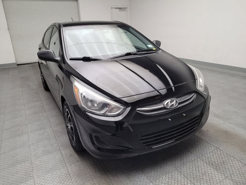 Used 2016 Hyundai Accent SE FWD image 14