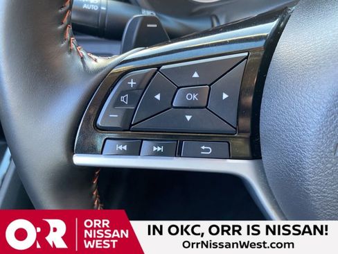 Used 2025 Nissan Altima 2.5 SR image 25