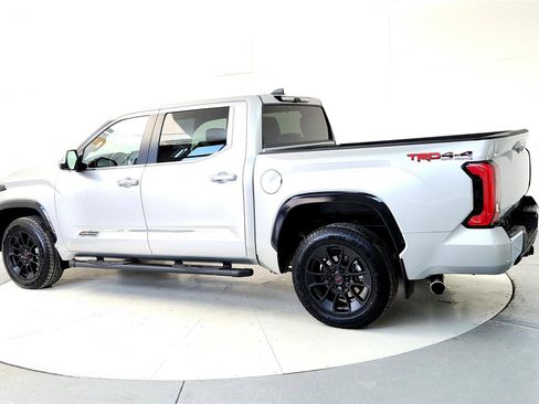 Used 2025 Toyota Tundra 1794 Edition image 4