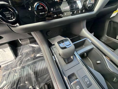 New 2026 Nissan Pathfinder Rock Creek w/ Rock Creek Premium Package AWD/4WD image 19