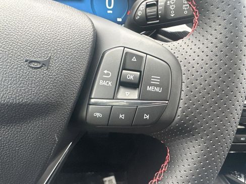 New 2026 Ford Escape ST-Line Select w/ Tech Pack #2 image 20