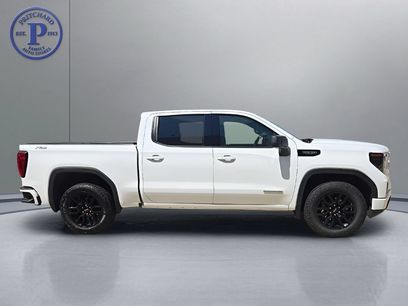Used 2024 GMC Sierra 1500 Elevation