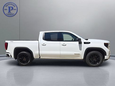 Used 2024 GMC Sierra 1500 Elevation AWD/4WD image 1