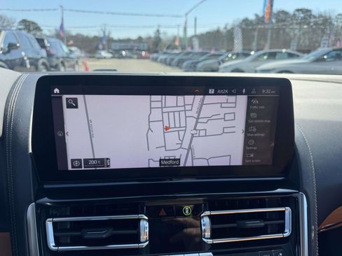 Used 2023 BMW 840i Gran Coupe xDrive w/ Comfort Seating Package image 21