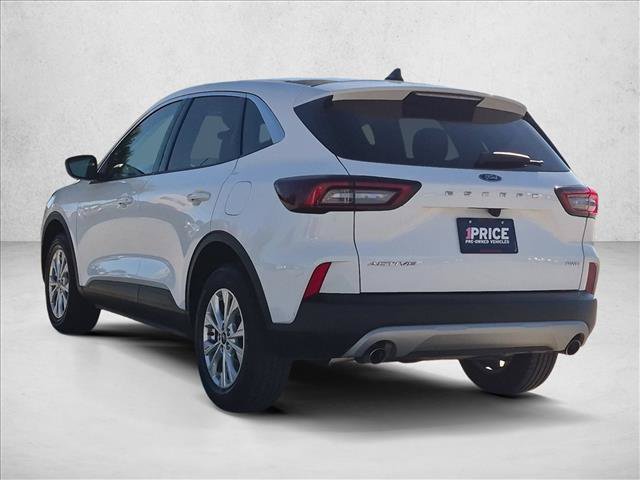 Used 2023 Ford Escape Active AWD/4WD image 8
