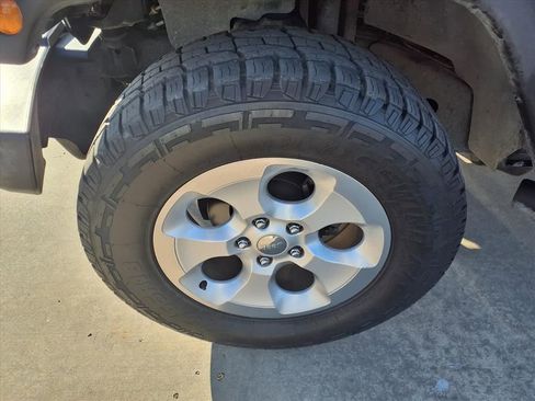 Used 2016 Jeep Wrangler Unlimited Sport w/ Quick Order Package 24S image 20