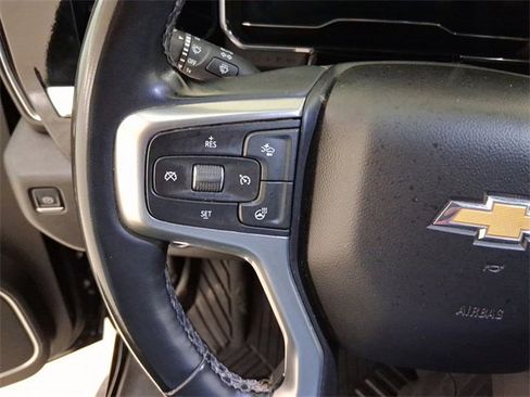Used 2024 Chevrolet Silverado 2500 LTZ w/ LTZ Premium Package image 23