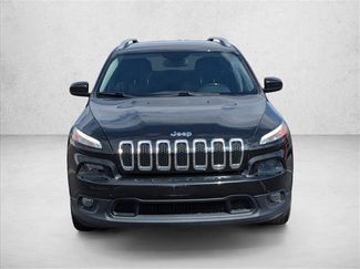 Used 2014 Jeep Cherokee Latitude FWD video 2