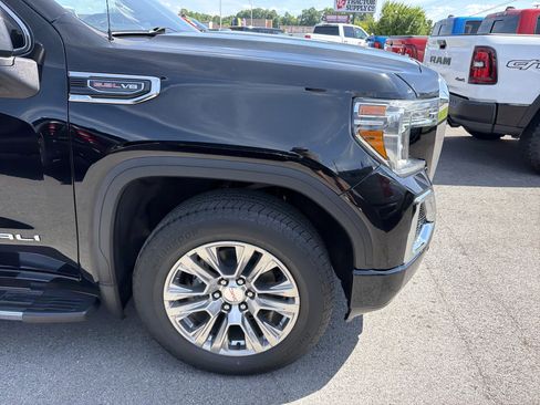 Used 2020 GMC Sierra 1500 Denali AWD/4WD image 4