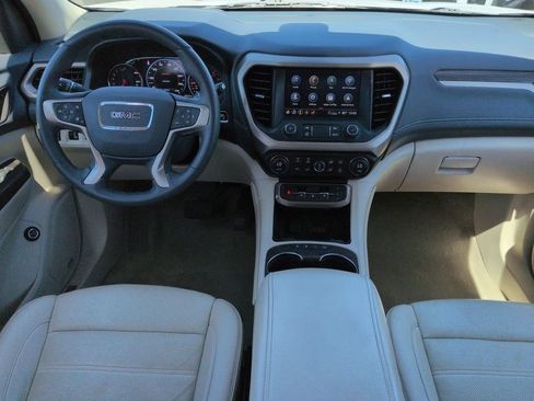 Used 2023 GMC Acadia Denali AWD/4WD image 22