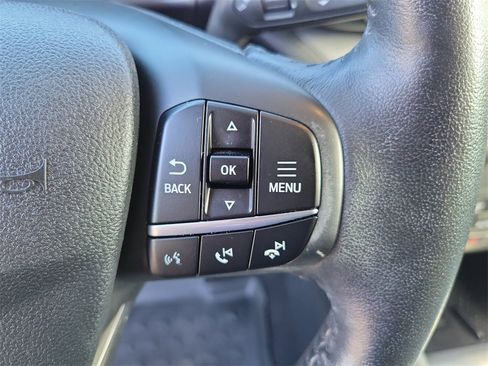 Used 2022 Ford Bronco Sport Big Bend w/ Convenience Package image 31