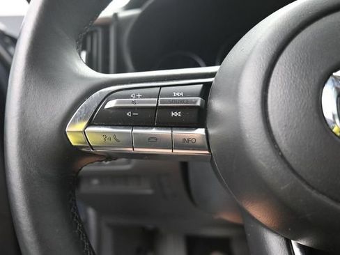 Used 2025 MAZDA CX-50 AWD 2.5 S w/ Preferred Package image 18