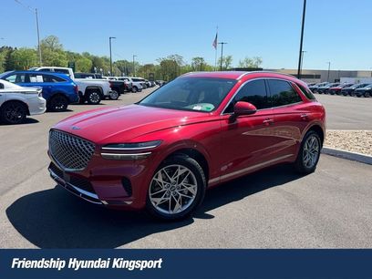 Used 2025 Genesis GV70 2.5T
