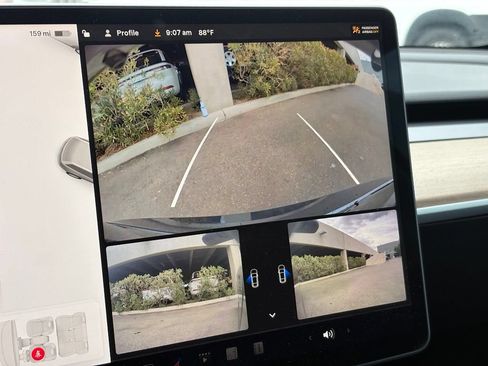 Used 2022 Tesla Model 3 Long Range AWD/4WD image 15
