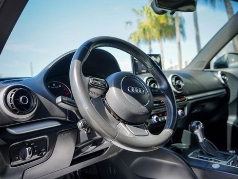 Used 2016 Audi A3 1.8T Premium image 9