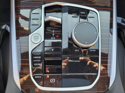 New 2026 BMW X5 sDrive40i image 25