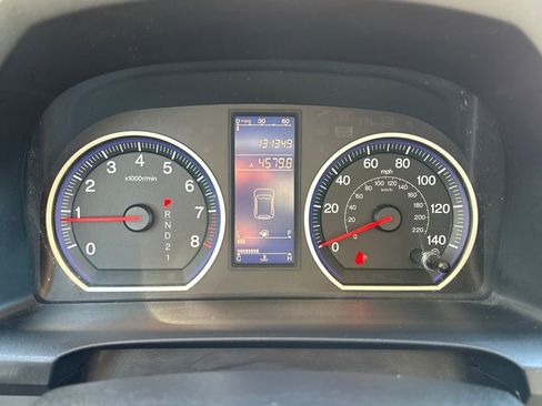 Used 2011 Honda CR-V LX image 19