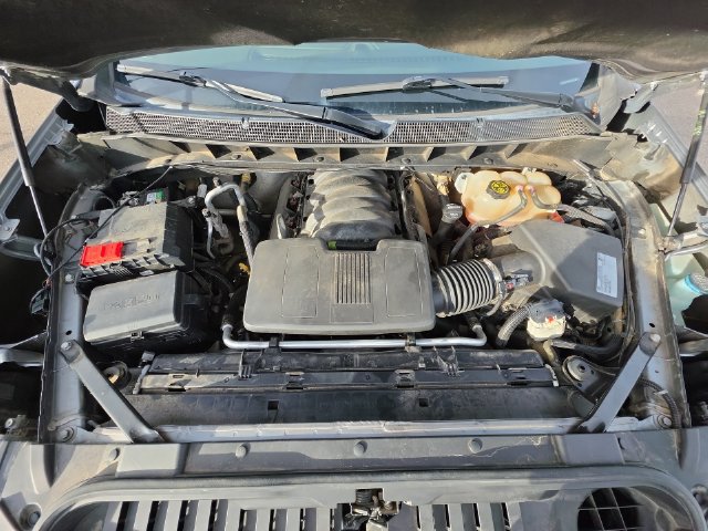 Used 2019 Chevrolet Silverado 1500 RST w/ All-Star Edition AWD/4WD image 19