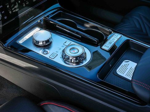 New 2026 Genesis G80 2.5T Sport Prestige AWD/4WD image 22