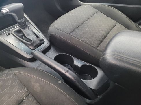 Used 2023 Kia Rio S FWD image 26