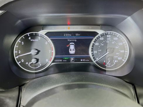 Used 2023 Nissan Sentra SR w/ Electronics Package image 17