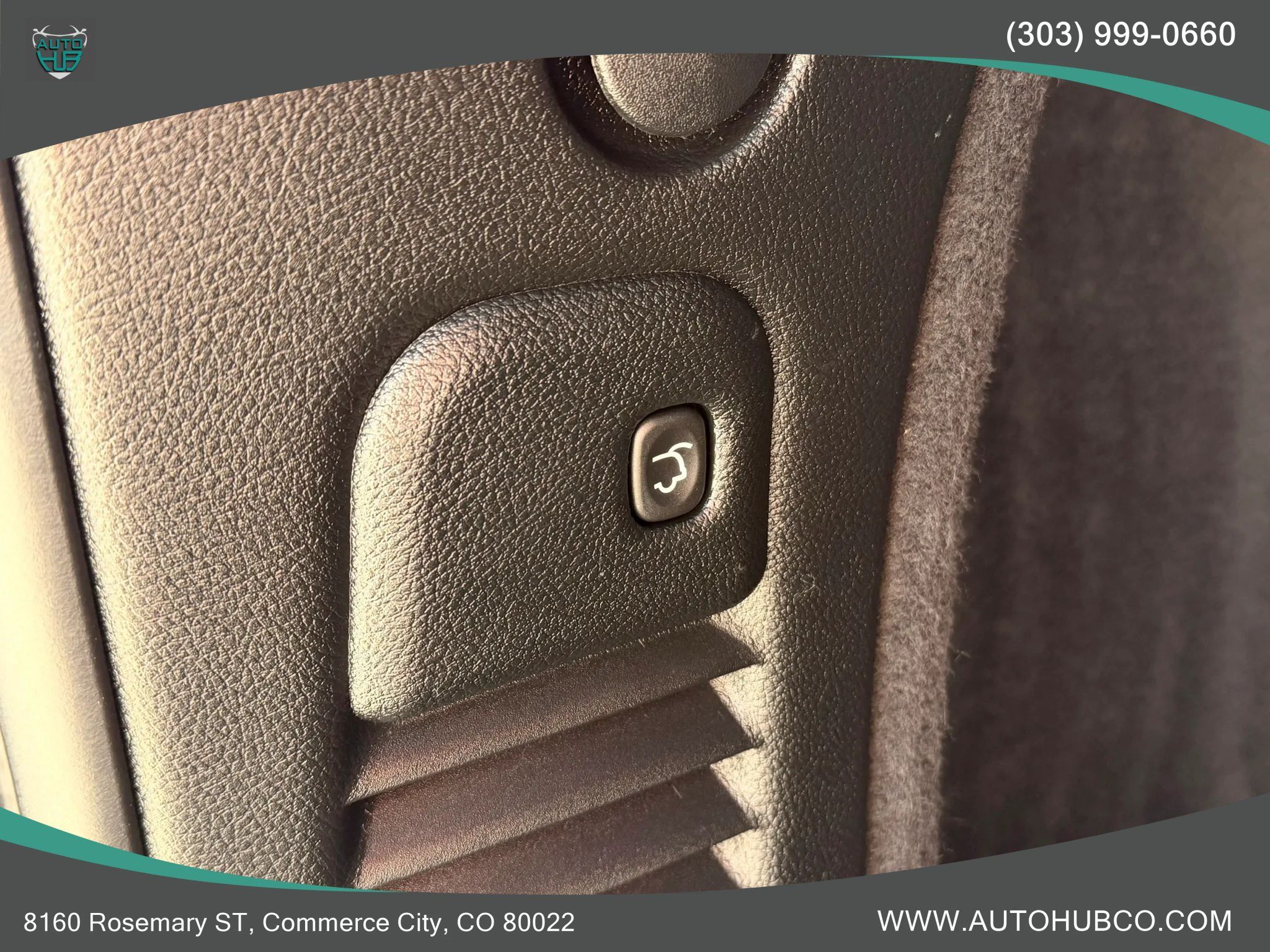 Used 2023 Dodge Durango SRT AWD/4WD image 9