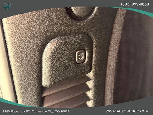 Used 2023 Dodge Durango SRT AWD/4WD image 9