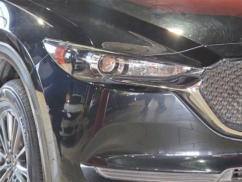 Used 2020 MAZDA CX-5 Sport image 10