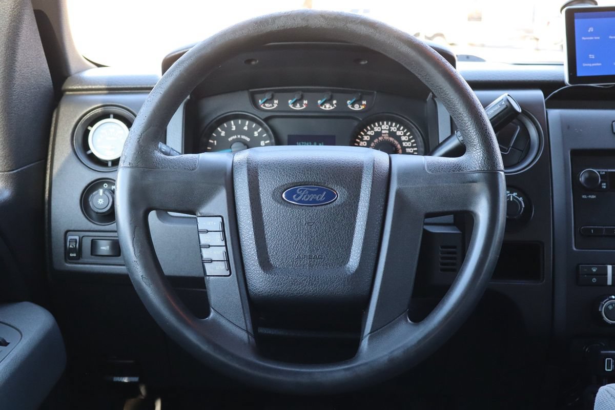 Used 2014 Ford F150 XL AWD/4WD image 18
