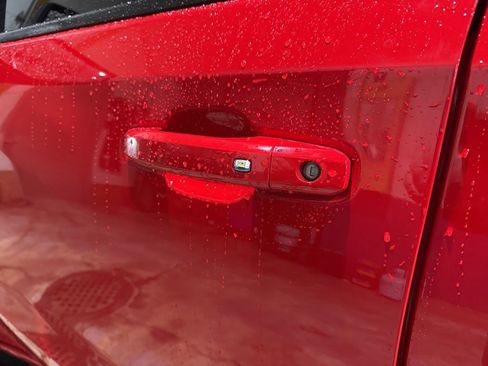 Used 2022 Chevrolet Silverado 1500 RST image 12