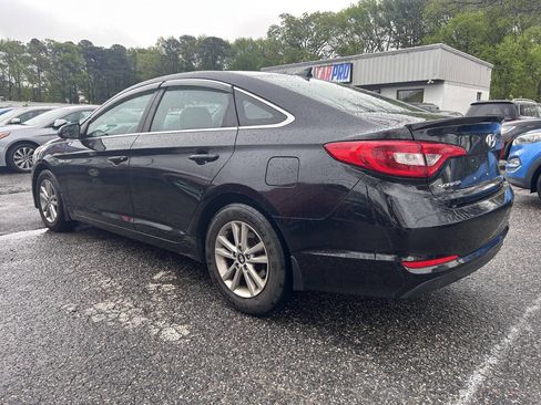 Used 2015 Hyundai Sonata SE image 11