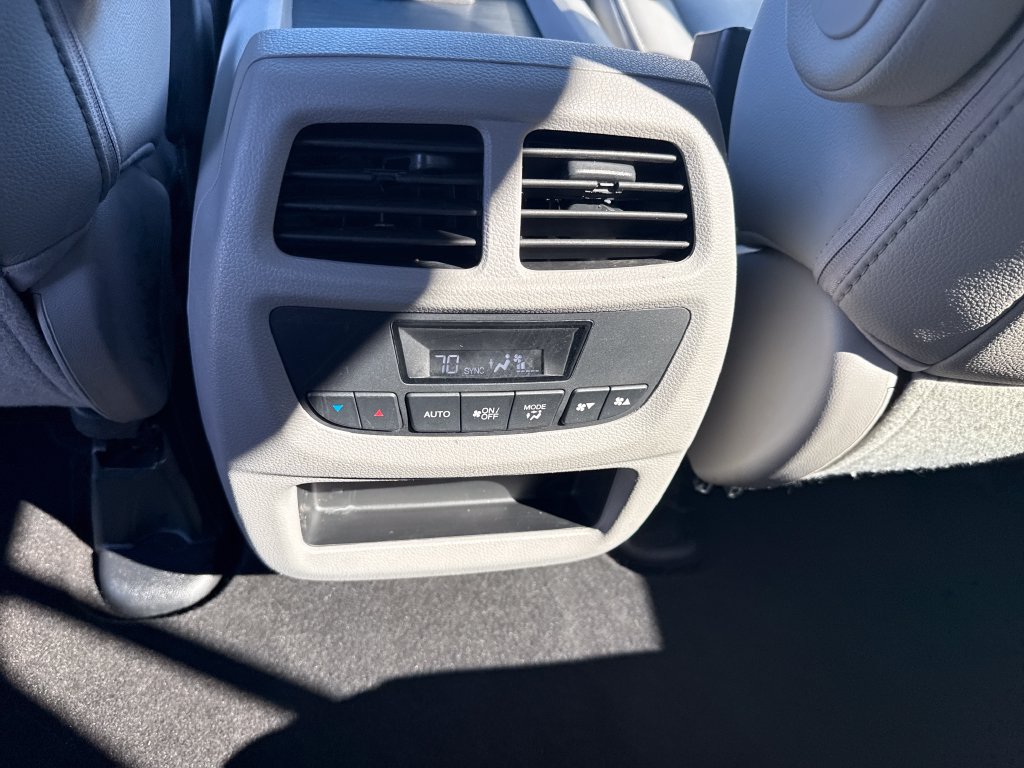 Used 2016 Honda Pilot EX-L image 22