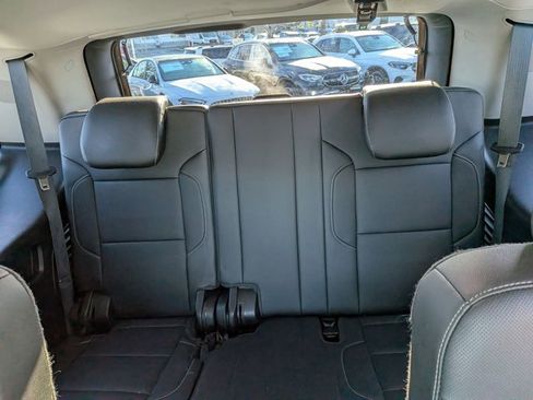 Used 2018 Chevrolet Tahoe Premier image 19