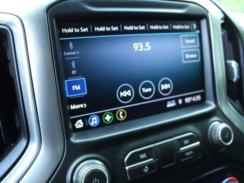 Used 2019 Chevrolet Silverado 1500 LT w/ All-Star Edition AWD/4WD image 26