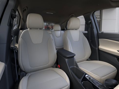 New 2026 Buick Encore GX Preferred w/ Comfort Package FWD image 16