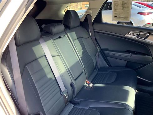 Used 2023 Kia Sportage SX Prestige image 20