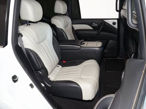 Used 2019 INFINITI QX80 Limited w/ All-Season Package image 19