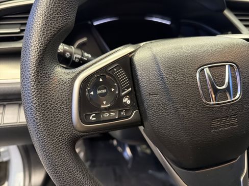 Used 2017 Honda Civic EX image 15