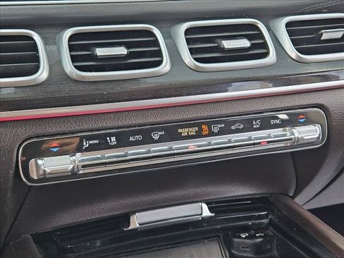 Certified 2020 Mercedes-Benz GLS 450 4MATIC image 12