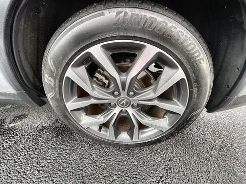 Used 2023 Acura MDX w/ Technology Package FWD image 33