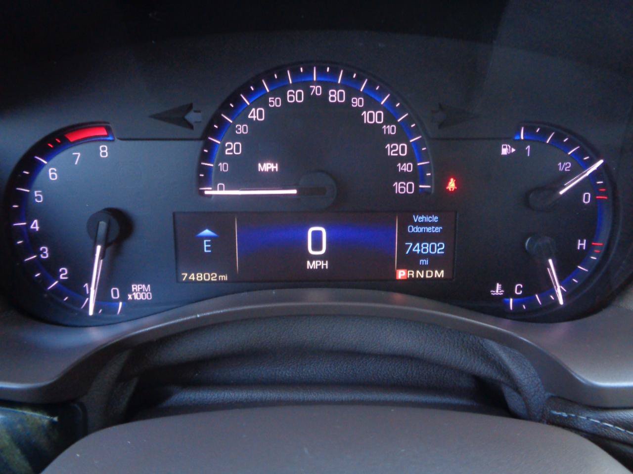 Used 2014 Cadillac ATS Luxury w/ Cold Weather Package AWD/4WD image 30