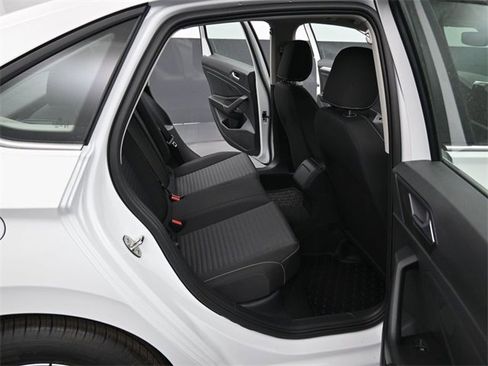 New 2026 Volkswagen Jetta S image 13