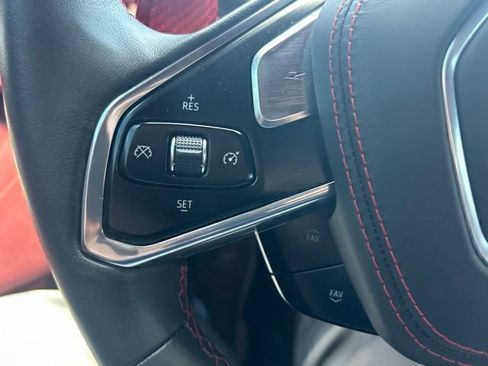 Used 2021 Chevrolet Corvette Stingray Premium Conv w/ Battery Protection Package RWD image 16