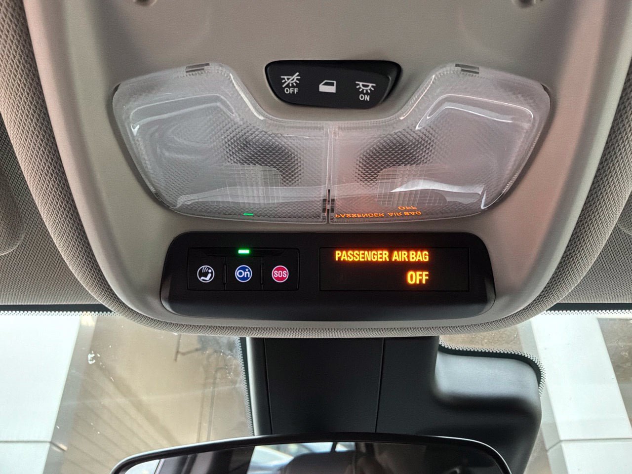 Used 2025 Buick Encore GX Preferred FWD image 17