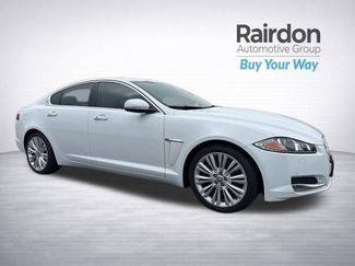 Used 2012 Jaguar XF Portfolio RWD 360° Tour