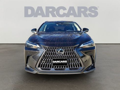 Used 2024 Lexus NX 350h AWD w/ Premium Package image 2