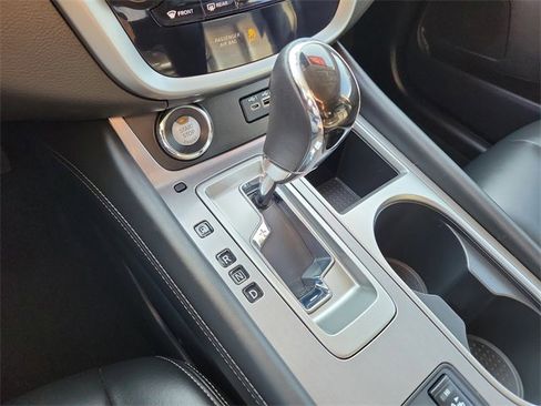 Used 2023 Nissan Murano SV w/ SV Midnight Edition Package image 34