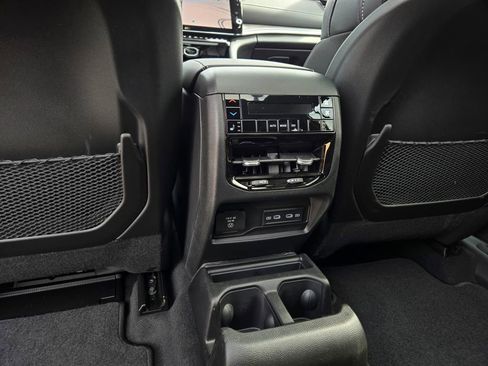 New 2026 Jeep Grand Cherokee L Limited image 29